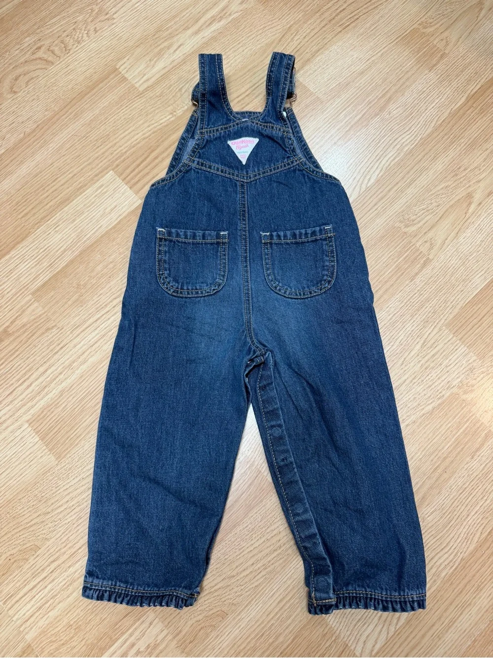 OshKosh Bgosh oshkosh b’gosh
